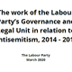Illustration for article titled Labour Party Report Discussion in Full